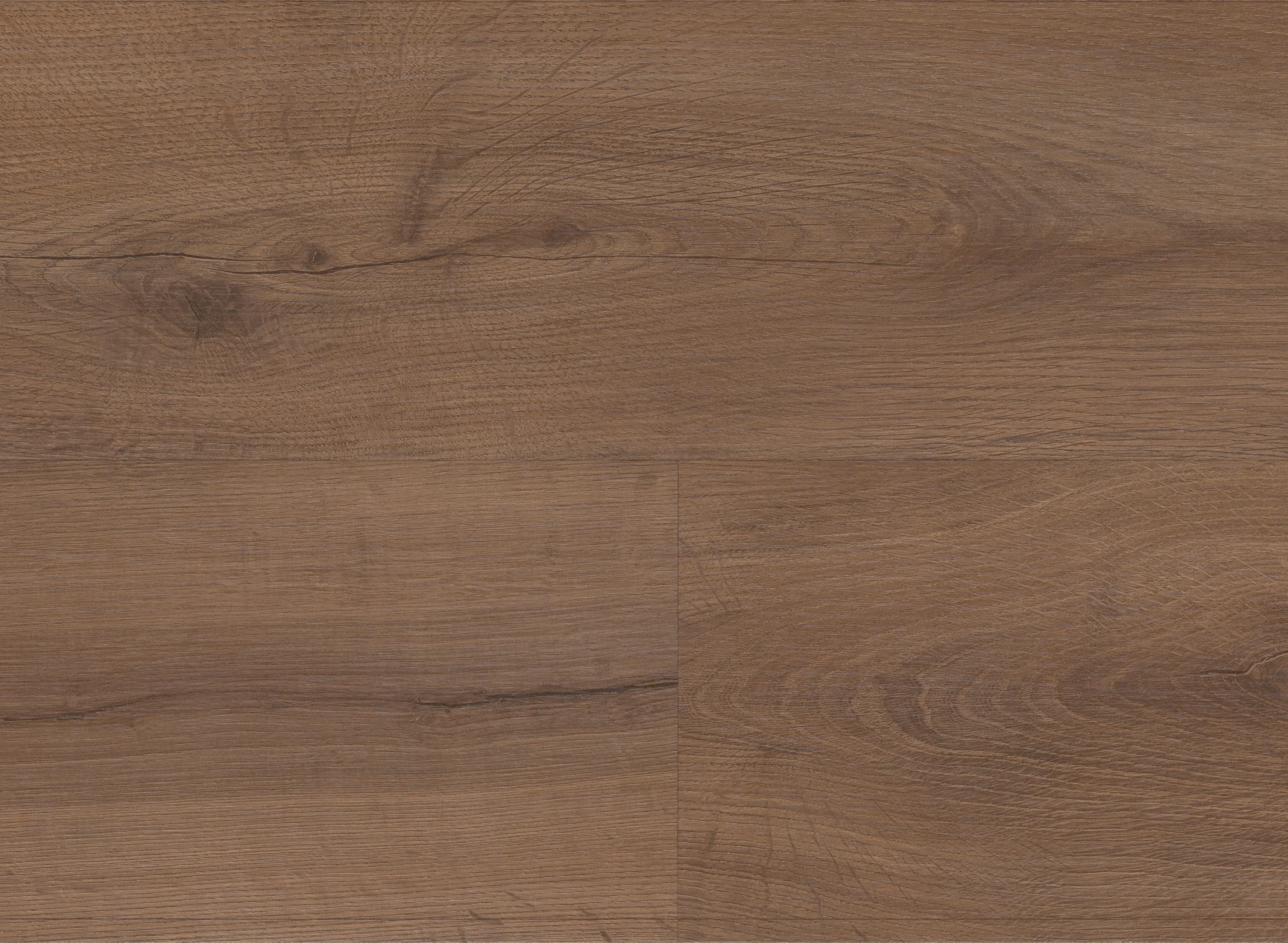 PURLINE Melbourrne Oak Brown Swatch