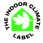 PURLINE indoor climate label sustainable flooring