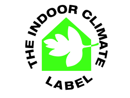 PURLINE indoor climate label sustainable flooring