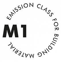 PURLINE M1 emission class certification