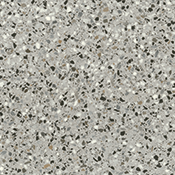 PURLINE Venice Terrazzo Grey Swatch