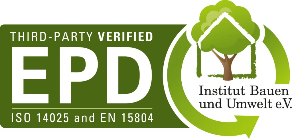 PURLINE Flooring EPD